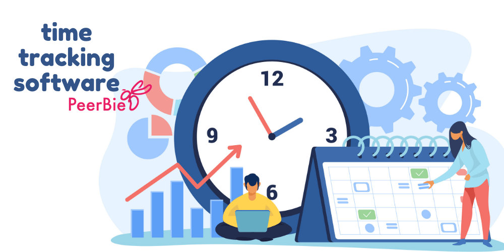 Time tracking allows you to understand how and how many hours you spend your time in your personal and business life.